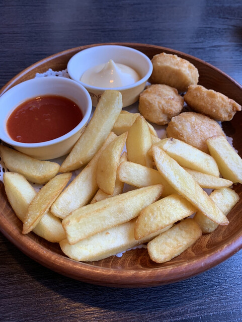 びっくりドンキー 花巻店 - 花巻（ファミレス）の写真