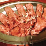 Yakiniku Takamoto - 