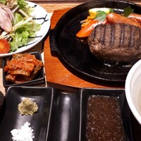 赤身焼肉USHIO - 