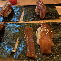 SUSHI TOKYO TEN、 六本木店 - 