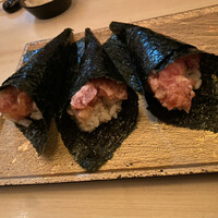 SUSHI TOKYO TEN、 六本木店 - 