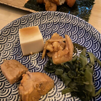 SUSHI TOKYO TEN、 六本木店 - 