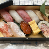 銀座 鮨 たじま - * 限定握り 2,160円 銀座 鮨 たじま - * 限定握り 2,160円