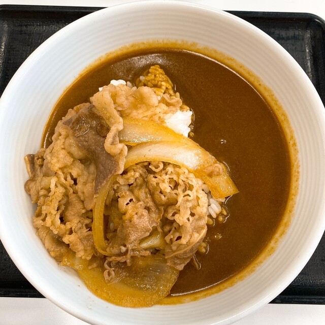 Yoshinoya Umejima Ekimae Ten