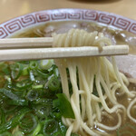 繁ちゃんラーメン - 