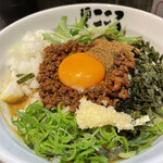 麺屋こころ 蕨店 - 