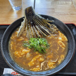 麺くい やまちゃん - 