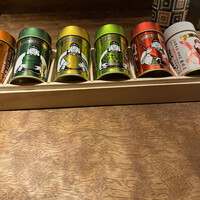 侘家古暦堂 祇園花見小路本店 - 