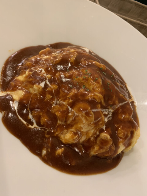 フォー ユー みよし店 For You 日進 ハンバーグ ネット予約可 食べログ フォー ユー みよし店 For You 日進 ハンバーグ ネット予約可 食べログ
