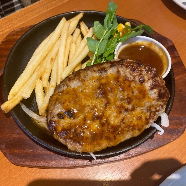 モダンパスタ 新座店 新座 ファミレス 食べログ