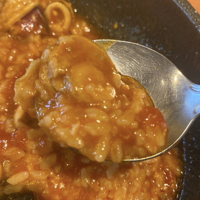 モダンパスタ 新座店 新座 ファミレス 食べログ