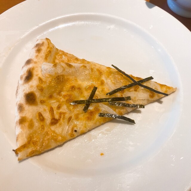 モダンパスタ 新座店 新座 ファミレス 食べログ