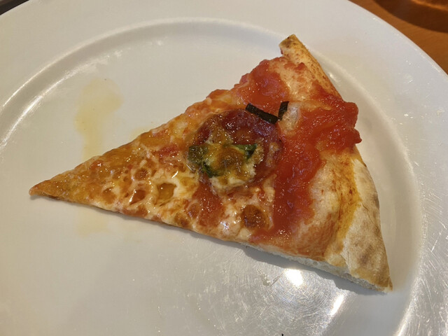 モダンパスタ 新座店 新座 ファミレス 食べログ