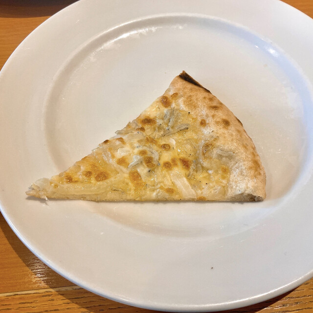 モダンパスタ 新座店 新座 ファミレス 食べログ