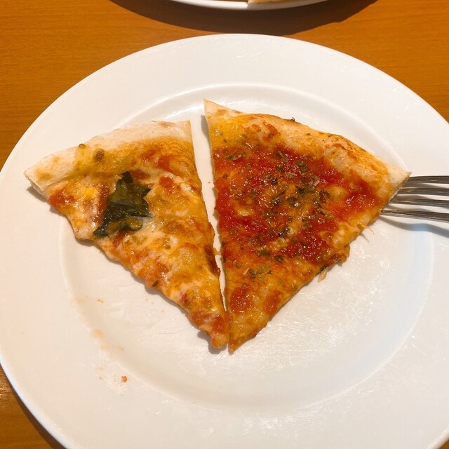 モダンパスタ 新座店 新座 ファミレス 食べログ