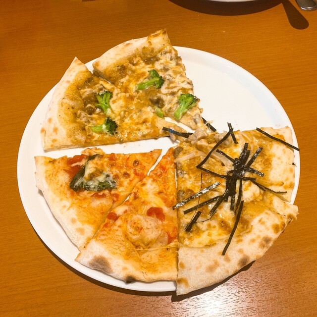 モダンパスタ 新座店 新座 ファミレス 食べログ モダンパスタ 新座店 新座 ファミレス 食べログ