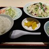 中華菜館かたおか