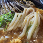 麺くい やまちゃん - 