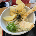 麺くい やまちゃん - 