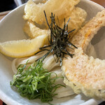 麺くい やまちゃん - 