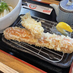 麺くい やまちゃん - 