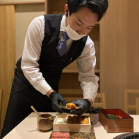 西麻布けんしろう - 