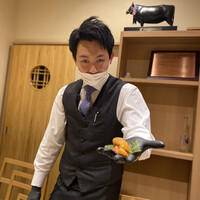 西麻布けんしろう - 