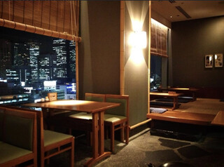 新宿で夜景が綺麗なレストラン19選 ディナーにおすすめ 食べログまとめ 新宿で夜景が綺麗なレストラン19選 ディナーにおすすめ 食べログまとめ