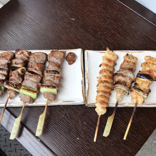 テイクアウトok 川越でおすすめの焼き鳥をご紹介 食べログ