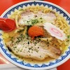 赤湯ラーメン 龍上海 赤湯本店