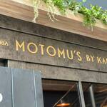 MOTOMU'S BY KAPPA - もとむグループの新業態店舗