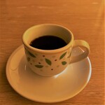 デニーズ - コーヒー