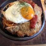 シエスタ ヤマノテ - 