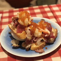 炉端イタリアン ICORIBI 堂島 - 