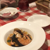 炉端イタリアン ICORIBI 堂島 - 