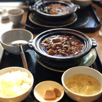 雪梅花 菜根譚 - 