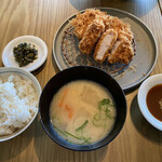 Nadaitonkatsu Katsukura - 