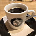 CAFE KATSUO - 