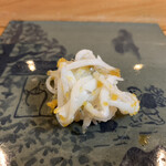 小判寿司 - 霞ヶ浦の白魚