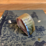 小判寿司 - 宮城県 金華鯖