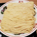 中華そば カドヤ食堂 - 