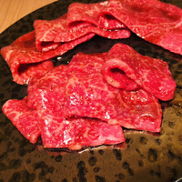 焼肉 矢澤 東京 - 