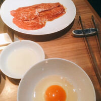 焼肉ホルモン 稲田 - 