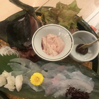 いけす鶴八 新栄店 - 