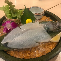 いけす鶴八 新栄店 - 