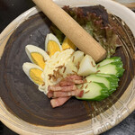 肉居酒屋 心陣 - 