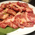 牛角 - 