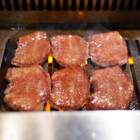 焼肉 ジャンボ はなれ - 