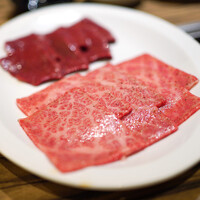 焼肉 ジャンボ はなれ - 