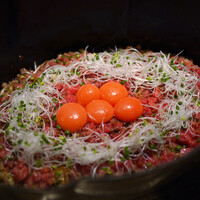 焼肉 ジャンボ はなれ - 